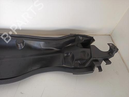 Scuttle panel FORD FIESTA VII (HJ, HF)  | BP30106484C110 