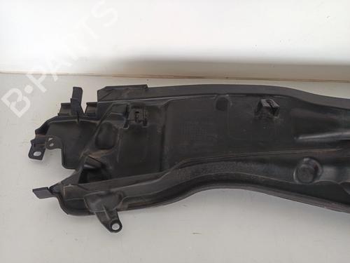 Scuttle panel FORD FIESTA VII (HJ, HF)  | BP30106484C110 