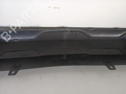 Rear bumper spoiler RENAULT ARKANA I (LCM_, LDN_)  | BP30109785C154 