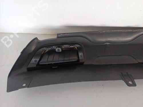 Rear bumper spoiler RENAULT ARKANA I (LCM_, LDN_)  | BP30109785C154 