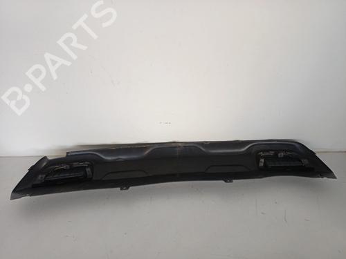 Rear bumper spoiler RENAULT ARKANA I (LCM_, LDN_)  | BP30109785C154 