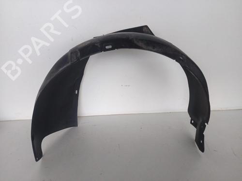 Hjulbue VW POLO (6N2) [1999-2001]  30043505