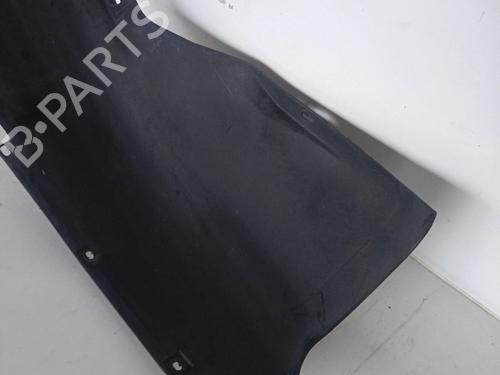 Hjulbue VW POLO (6N2)  | BP30043505C56 