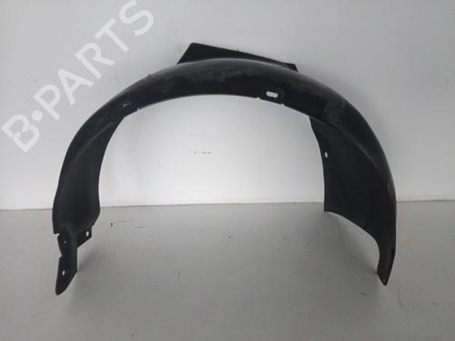 Hjulbue VW POLO (6N2) [1999-2001]  30043504