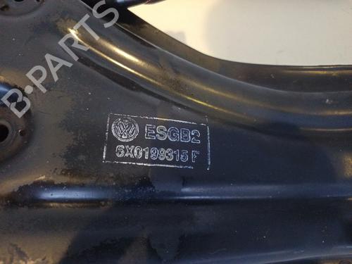 Subframe VW POLO (6N2) | BP30063152M9