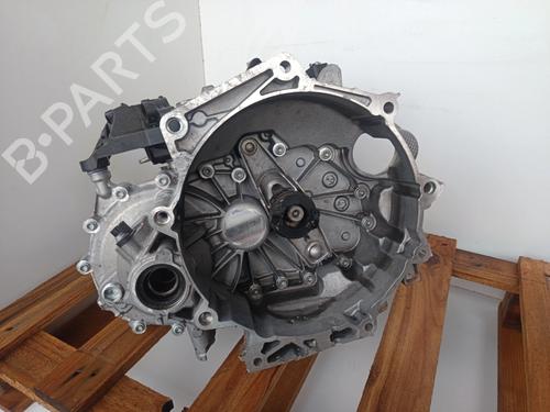 Used Gearbox VW POLO VI (AW1, BZ1, AE1) [2017-2025]  30041418