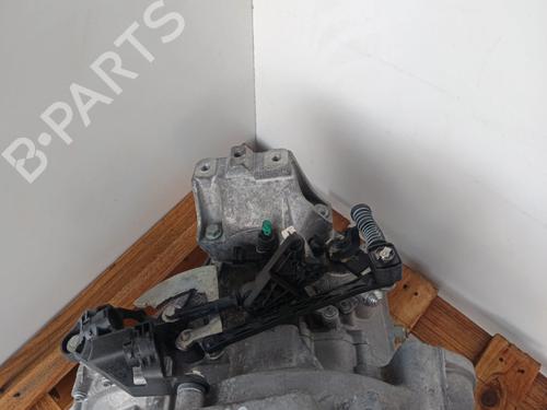Gearbox VW POLO VI (AW1, BZ1, AE1) | BP30041418M3