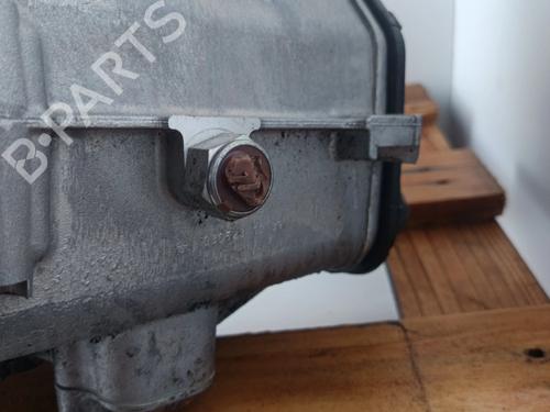 Gearbox VW POLO VI (AW1, BZ1, AE1) | BP30041418M3