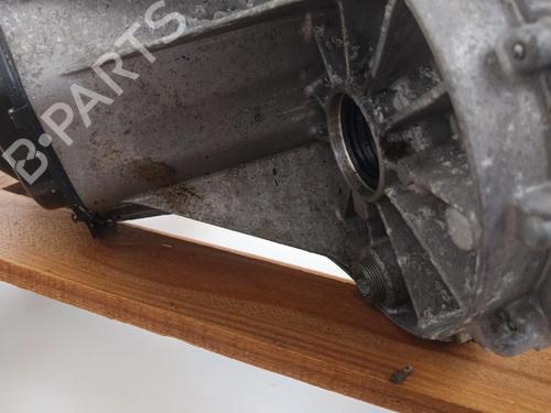 Gearbox VW POLO VI (AW1, BZ1, AE1) | BP30041418M3