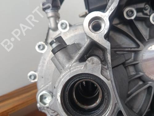Gearbox VW POLO VI (AW1, BZ1, AE1) | BP30041418M3