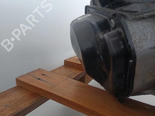 Gearbox VW POLO VI (AW1, BZ1, AE1) | BP30041418M3