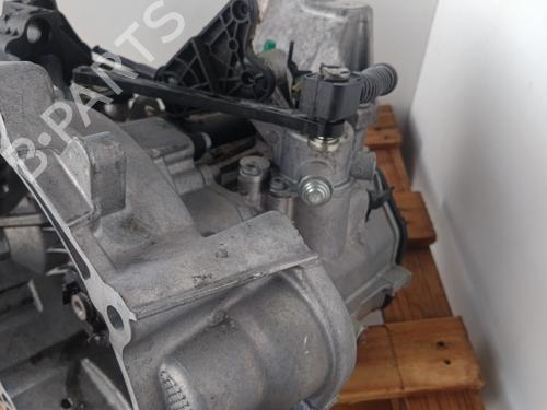 Gearbox VW POLO VI (AW1, BZ1, AE1) | BP30041418M3