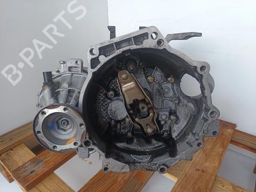 Used Gearbox SKODA FABIA I Combi (6Y5) [2000-2007]  30041421