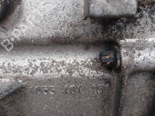 Gearbox BMW 3 (E46) | BP30041713M3 - Image 5