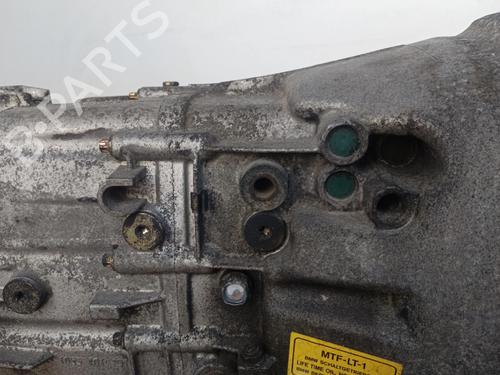 Gearbox BMW 3 (E46) | BP30041713M3 - Image 4