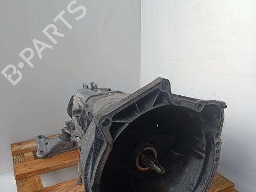Used Gearbox BMW 3 (E46) [1997-2005]  30041713