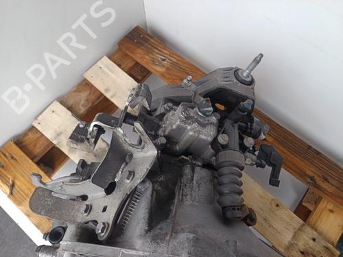 Gearbox FIAT 500 (312_) 0.9 (312AXG1A, 312.AXG11) | BP30041424M3