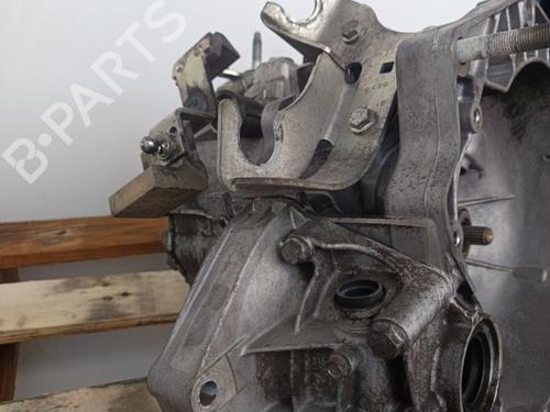 Gearbox FIAT 500 (312_) 0.9 (312AXG1A, 312.AXG11) | BP30041424M3