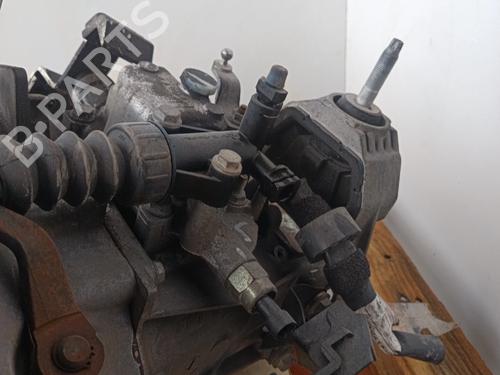 Gearbox FIAT 500 (312_) 0.9 (312AXG1A, 312.AXG11) | BP30041424M3