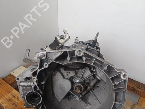 Used Gearbox FIAT 500 (312_) 0.9 (312AXG1A, 312.AXG11) (86 hp) 30041424