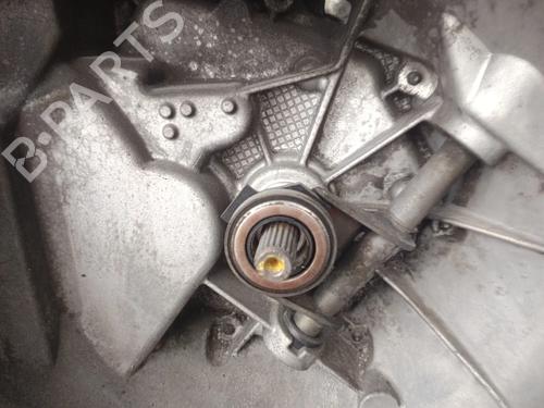 Gearbox FIAT 500 (312_) 0.9 (312AXG1A, 312.AXG11) | BP30041424M3