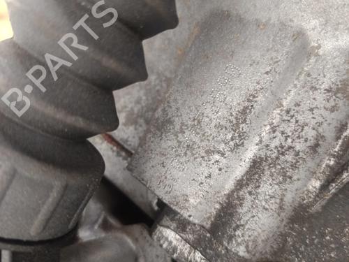 Gearbox FIAT 500 (312_) 0.9 (312AXG1A, 312.AXG11) | BP30041424M3