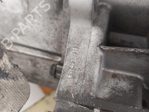 Gearbox FIAT 500 (312_) 0.9 (312AXG1A, 312.AXG11) | BP30041424M3