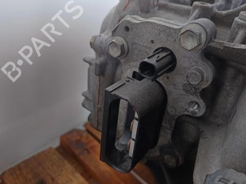 Gearbox TOYOTA AURIS Estate (_E18_) 1.8 Hybrid (ZWE186_, ZWE186R, ZWE186H) | BP30041417M3 