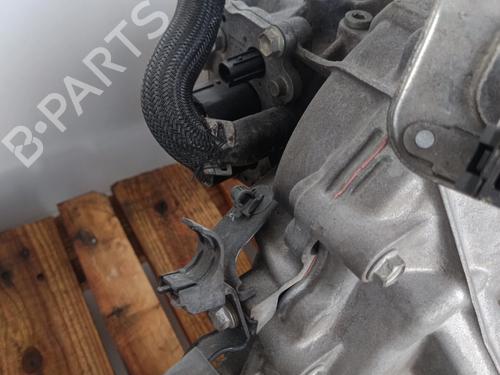 Gearbox TOYOTA AURIS Estate (_E18_) 1.8 Hybrid (ZWE186_, ZWE186R, ZWE186H) | BP30041417M3 