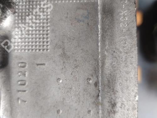 Gearbox TOYOTA AURIS Estate (_E18_) 1.8 Hybrid (ZWE186_, ZWE186R, ZWE186H) | BP30041417M3 