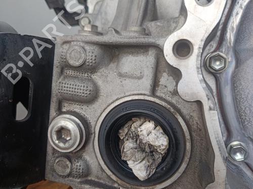 Gearbox TOYOTA AURIS Estate (_E18_) 1.8 Hybrid (ZWE186_, ZWE186R, ZWE186H) | BP30041417M3 