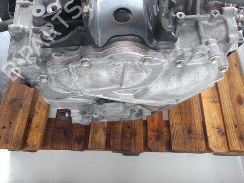 Gearbox TOYOTA AURIS Estate (_E18_) 1.8 Hybrid (ZWE186_, ZWE186R, ZWE186H) | BP30041417M3 