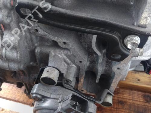 Gearbox TOYOTA AURIS Estate (_E18_) 1.8 Hybrid (ZWE186_, ZWE186R, ZWE186H) | BP30041417M3 