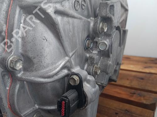 Gearbox TOYOTA AURIS Estate (_E18_) 1.8 Hybrid (ZWE186_, ZWE186R, ZWE186H) | BP30041417M3 