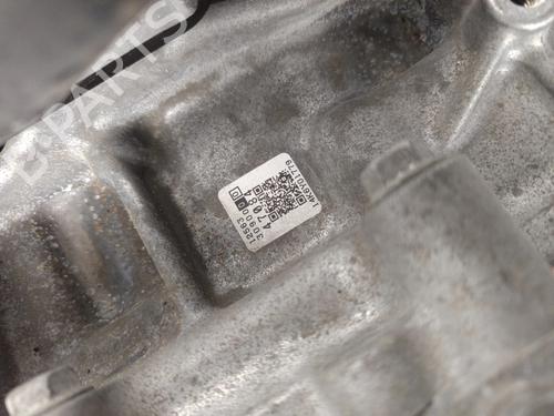 Gearbox TOYOTA AURIS Estate (_E18_) 1.8 Hybrid (ZWE186_, ZWE186R, ZWE186H) | BP30041417M3 