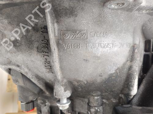 Gearbox FORD FOCUS II Turnier (DA_, FFS, DS)  | BP30043367M3 