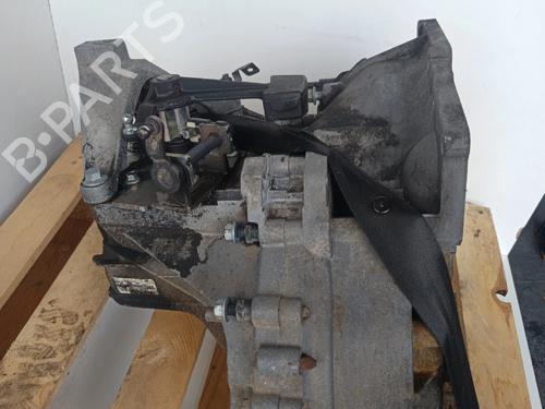 Gearbox FORD FOCUS II Turnier (DA_, FFS, DS)  | BP30043367M3 