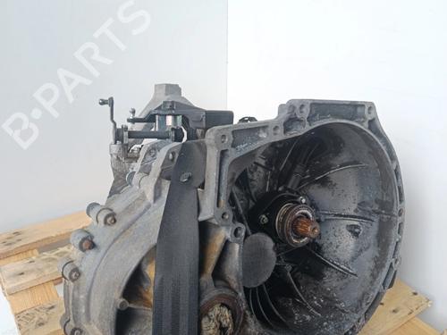 Used Gearbox FORD FOCUS II Turnier (DA_, FFS, DS) [2004-2012]  30043367