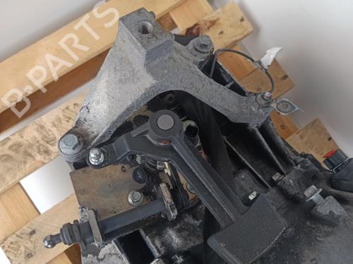 Gearbox FORD FOCUS II Turnier (DA_, FFS, DS)  | BP30043367M3 