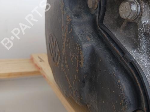 Gearbox VW GOLF IV Van (1J1) | BP30043412M3