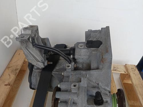 Gearbox VW GOLF IV Van (1J1) | BP30043412M3