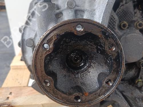 Gearbox VW GOLF IV Van (1J1) | BP30043412M3