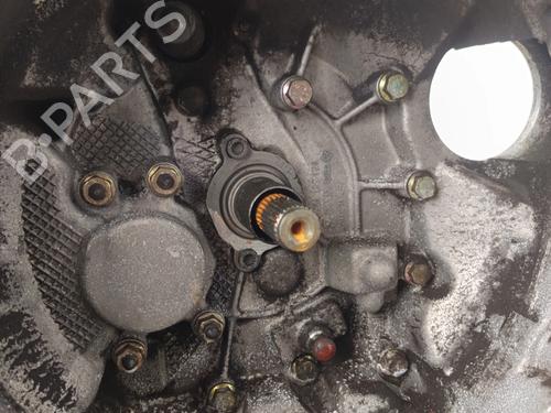 Gearbox VW GOLF IV Van (1J1) | BP30043412M3