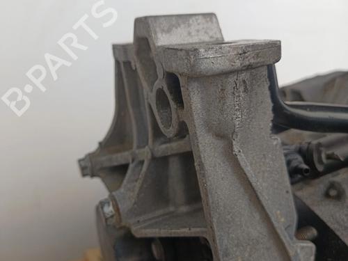 Gearbox VW GOLF IV Van (1J1) | BP30043412M3