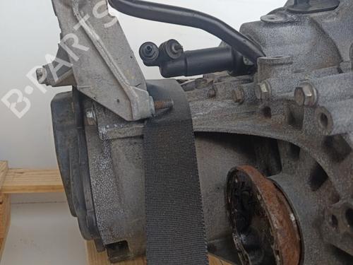 Gearbox VW GOLF IV Van (1J1) | BP30043412M3