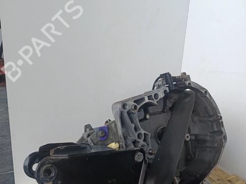 Used Gearbox RENAULT 19 I (B/C53_) [1988-1994]  30043386