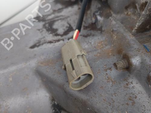 Gearbox RENAULT 19 I (B/C53_)  | BP30043386M3 