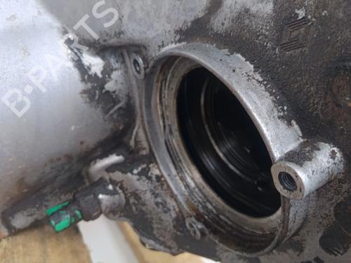 Gearbox RENAULT 19 I (B/C53_)  | BP30043386M3 