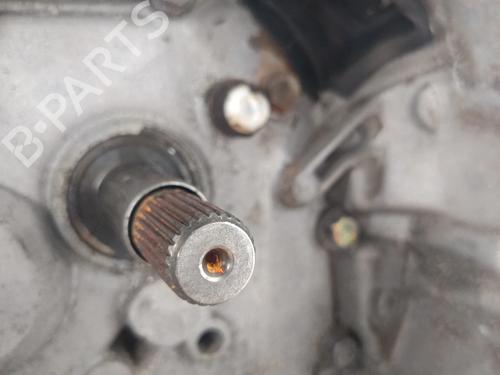 Gearbox RENAULT 19 I (B/C53_)  | BP30043386M3 