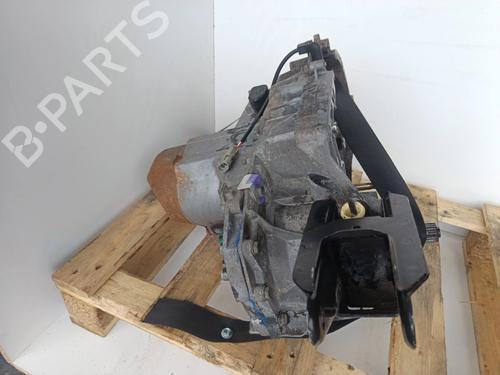 Gearbox RENAULT 19 I (B/C53_)  | BP30043386M3 